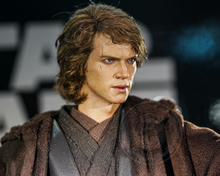 Load image into Gallery viewer, Preorder! Hot Toys DX34AE Star Wars Episode III Revenge of the Sith 1/6th scale Anakin Skywalker TM Collectible Figure Toy Fair Exclusive