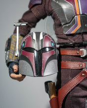 Load image into Gallery viewer, Preorder! Hot Toys TMS111 Star Wars Ahsoka Sabine Wren 1/6th Scale Collectible Figure