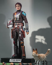 Load image into Gallery viewer, Preorder! Hot Toys TMS111 Star Wars Ahsoka Sabine Wren 1/6th Scale Collectible Figure