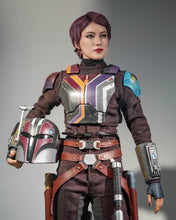 Load image into Gallery viewer, Preorder! Hot Toys TMS111 Star Wars Ahsoka Sabine Wren 1/6th Scale Collectible Figure