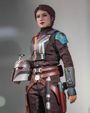 Load image into Gallery viewer, Preorder! Hot Toys TMS111 Star Wars Ahsoka Sabine Wren 1/6th Scale Collectible Figure