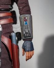 Load image into Gallery viewer, Preorder! Hot Toys TMS111 Star Wars Ahsoka Sabine Wren 1/6th Scale Collectible Figure