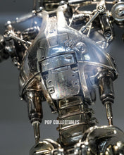 Load image into Gallery viewer, Preorder! Hot Toys MMS840D77 Terminator 2: Judgement Day Diecast Endoskeleton (Battle Damaged) 1/6 scale Collectible Figure