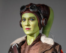 Load image into Gallery viewer, Preorder! Hot Toys TMS113 Star Wars Ahsoka Hera Syndulla 1/6th Scale Collectible Figure