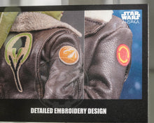 Load image into Gallery viewer, Preorder! Hot Toys TMS113 Star Wars Ahsoka Hera Syndulla 1/6th Scale Collectible Figure