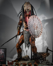 Load image into Gallery viewer, Preorder! Hot Toys TMS114 The Prey Feral Predator 1/6 Scale Collectible Figure