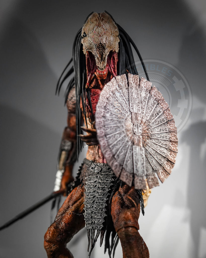 Scar predator hot clearance toys