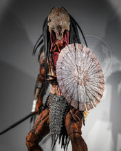 Load image into Gallery viewer, Preorder! Hot Toys TMS114 The Prey Feral Predator 1/6 Scale Collectible Figure