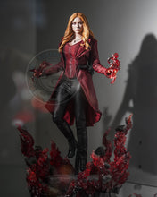 Load image into Gallery viewer, Preorder! Hot Toys DX35AE Avengers Endgame Scarlet Witch 1/6th Scale Collectible Figure (Artisan Edition with Rooted Hair)