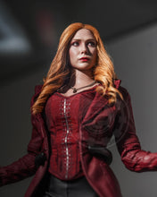 Load image into Gallery viewer, Preorder! Hot Toys DX35AE Avengers Endgame Scarlet Witch 1/6th Scale Collectible Figure (Artisan Edition with Rooted Hair)