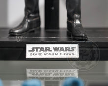 Load image into Gallery viewer, Hot Toys TMS116 Star Wars Ahsoka Grand Admiral Thrawn 1/6th Scale Collectible Figure