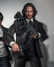 Load image into Gallery viewer, Preorder! Hot Toys MMS729B John Wick Chapter 4 John Wick 1/6th Scale Collectible Figure Special Edition