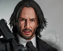 Load image into Gallery viewer, Preorder! Hot Toys MMS729B John Wick Chapter 4 John Wick 1/6th Scale Collectible Figure Special Edition