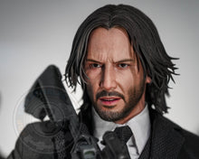 Load image into Gallery viewer, Preorder! Hot Toys MMS729B John Wick Chapter 4 John Wick 1/6th Scale Collectible Figure Special Edition