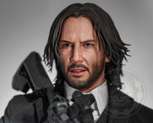 Load image into Gallery viewer, Preorder! Hot Toys MMS729B John Wick Chapter 4 John Wick 1/6th Scale Collectible Figure Special Edition