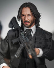 Load image into Gallery viewer, Preorder! Hot Toys MMS729B John Wick Chapter 4 John Wick 1/6th Scale Collectible Figure Special Edition