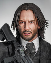 Load image into Gallery viewer, Preorder! Hot Toys MMS729B John Wick Chapter 4 John Wick 1/6th Scale Collectible Figure Special Edition