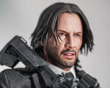 Load image into Gallery viewer, Preorder! Hot Toys MMS729B John Wick Chapter 4 John Wick 1/6th Scale Collectible Figure Special Edition