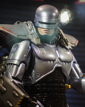 Load image into Gallery viewer, Hot Toys MMS669D49 RoboCop 1/6 Scale Collectible Figure