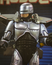 Load image into Gallery viewer, Hot Toys MMS669D49 RoboCop 1/6 Scale Collectible Figure