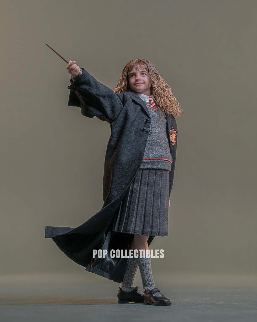 INART Harry Potter and the Philosopher’s Stone - Hermione Granger 1/6 Collectible Figure
