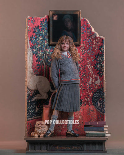 INART Harry Potter and the Philosopher’s Stone - Hermione Granger 1/6 Collectible Figure
