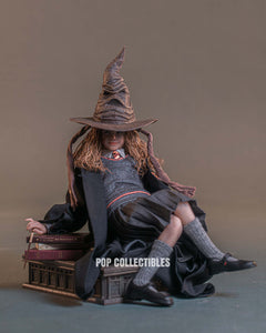 INART Harry Potter and the Philosopher’s Stone - Hermione Granger 1/6 Collectible Figure