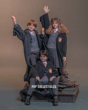 Load image into Gallery viewer, INART Harry Potter and the Philosopher’s Stone - Hermione Granger 1/6 Collectible Figure