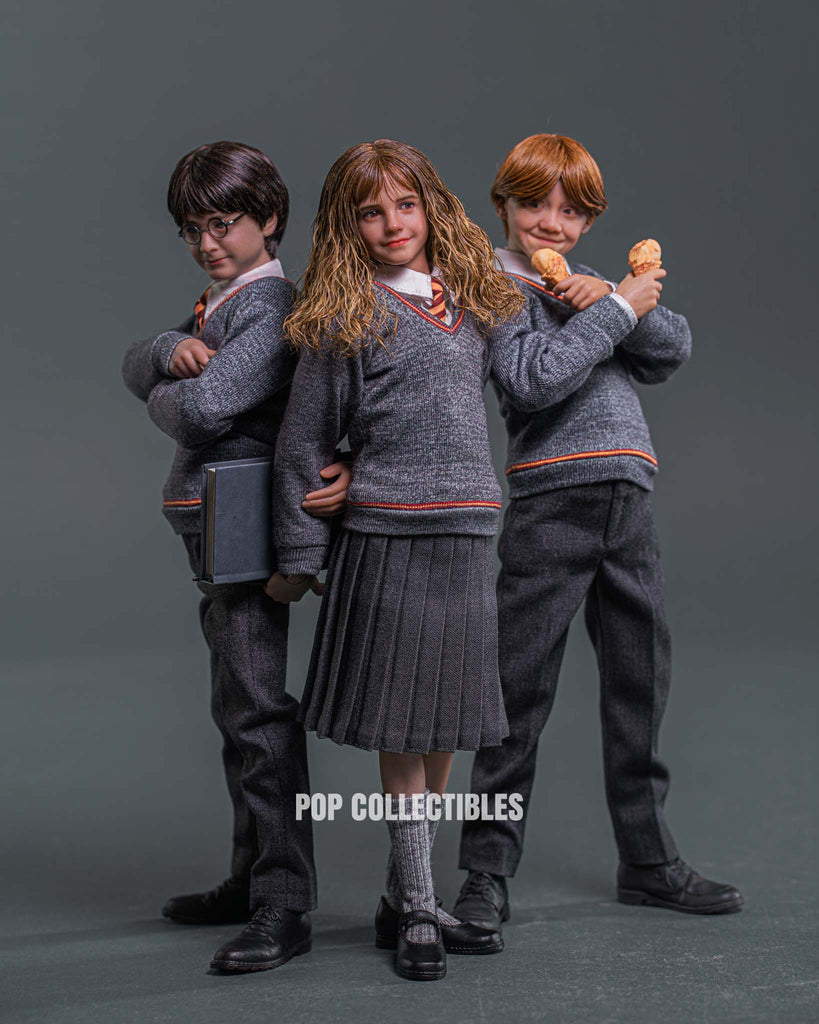 INART Harry Potter and the Philosopher’s Stone - Hermione Granger 1/6 Collectible Figure