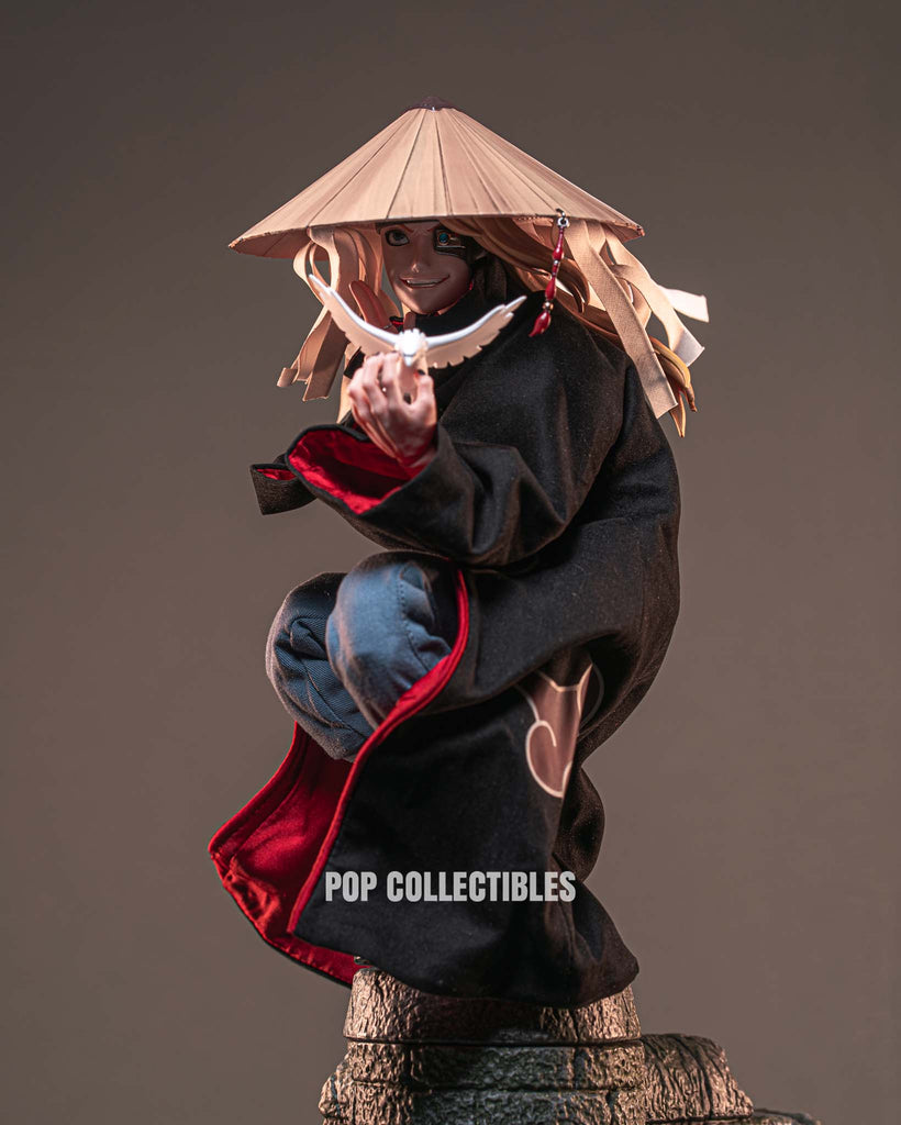 Rocket Toys ROC009 Naruto Shippuden Tsunade 1/6 Scale Collectible Figure
