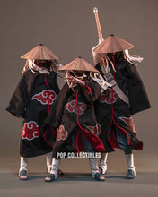 Load image into Gallery viewer, Rocket Toys ROC008 Naruto Shippuden Deidara 1/6 Scale Collectible Figure