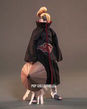 Load image into Gallery viewer, Rocket Toys ROC008 Naruto Shippuden Deidara 1/6 Scale Collectible Figure