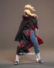 Load image into Gallery viewer, Rocket Toys ROC008 Naruto Shippuden Deidara 1/6 Scale Collectible Figure