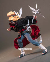 Load image into Gallery viewer, Rocket Toys ROC008 Naruto Shippuden Deidara 1/6 Scale Collectible Figure