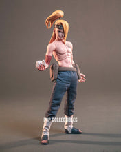 Load image into Gallery viewer, Rocket Toys ROC008 Naruto Shippuden Deidara 1/6 Scale Collectible Figure