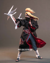 Load image into Gallery viewer, Rocket Toys ROC008 Naruto Shippuden Deidara 1/6 Scale Collectible Figure