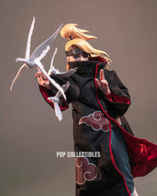 Load image into Gallery viewer, Rocket Toys ROC008 Naruto Shippuden Deidara 1/6 Scale Collectible Figure