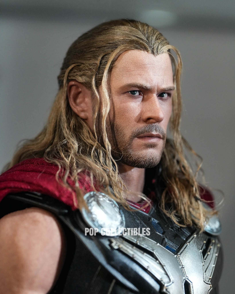 Preorder! Hot Toys MMS867AE Avengers: Age of Ultron 1/6th scale Thor Collectible Figure (Artisan Edition) [Hot Toys Exclusive]