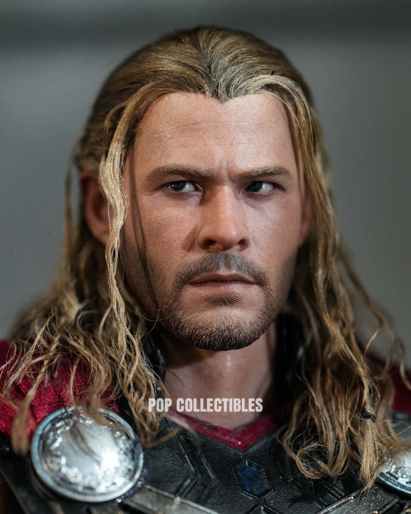 Preorder! Hot Toys MMS867AE Avengers: Age of Ultron 1/6th scale Thor Collectible Figure (Artisan Edition) [Hot Toys Exclusive]