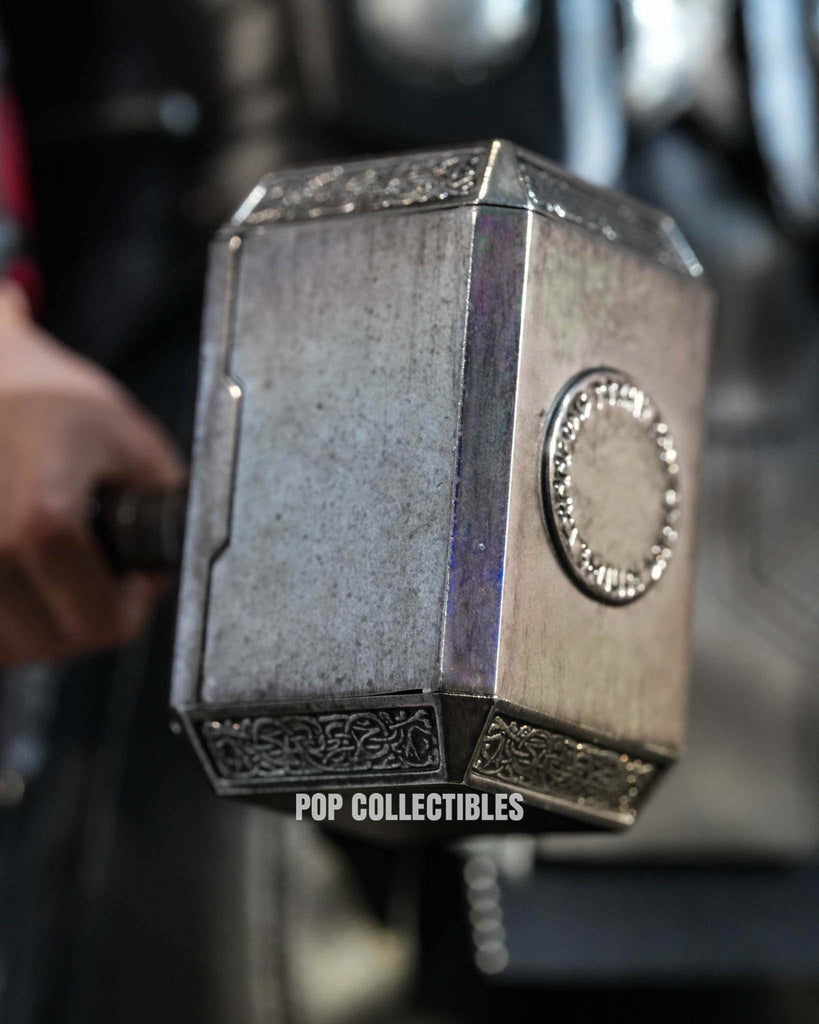 Preorder! Hot Toys MMS867AE Avengers: Age of Ultron 1/6th scale Thor Collectible Figure (Artisan Edition) [Hot Toys Exclusive]