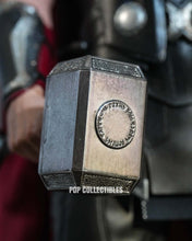 Load image into Gallery viewer, Preorder! Hot Toys MMS867AE Avengers: Age of Ultron 1/6th scale Thor Collectible Figure (Artisan Edition) [Hot Toys Exclusive]