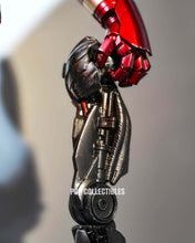 Load image into Gallery viewer, Preorder! Hot Toys MMS866D81 Avengers: Age of Ultron - Iron Man Mark XLIII (2.0) (Deluxe Version) 1/6th Scale Collectible Figure