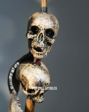 Load image into Gallery viewer, Preorder! HotToys DX48 Pirates of the Caribbean: Dead Man's Chest - Pelegostos Chief Jack Sparrow 1/6th Scale Collectible