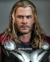 Load image into Gallery viewer, Preorder! Hot Toys MMS867AE Avengers: Age of Ultron 1/6th scale Thor Collectible Figure (Artisan Edition) [Hot Toys Exclusive]