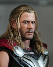 Load image into Gallery viewer, Preorder! Hot Toys MMS867AE Avengers: Age of Ultron 1/6th scale Thor Collectible Figure (Artisan Edition) [Hot Toys Exclusive]
