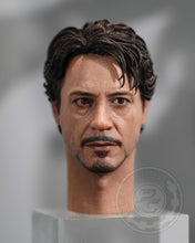 Load image into Gallery viewer, Preorder! Hot Toys MMS733D59 Ironman 1 Ironman Mark 2 1/6 Scale Collectible Figure