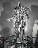 Preorder! Hot Toys MMS733D59 Ironman 1 Ironman Mark 2 1/6 Scale Collectible Figure