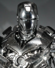 Load image into Gallery viewer, Preorder! Hot Toys MMS733D59 Ironman 1 Ironman Mark 2 1/6 Scale Collectible Figure