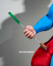 Load image into Gallery viewer, Preorder! Hot Toys CMS032 Batman: The Dark Knight Returns 1/6th scale Superman Collectible Figure