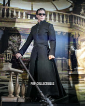 Load image into Gallery viewer, Preorder! Hot Toys MMS868 The Matrix Reloaded - Neo 1/6th scale Collectible Figure